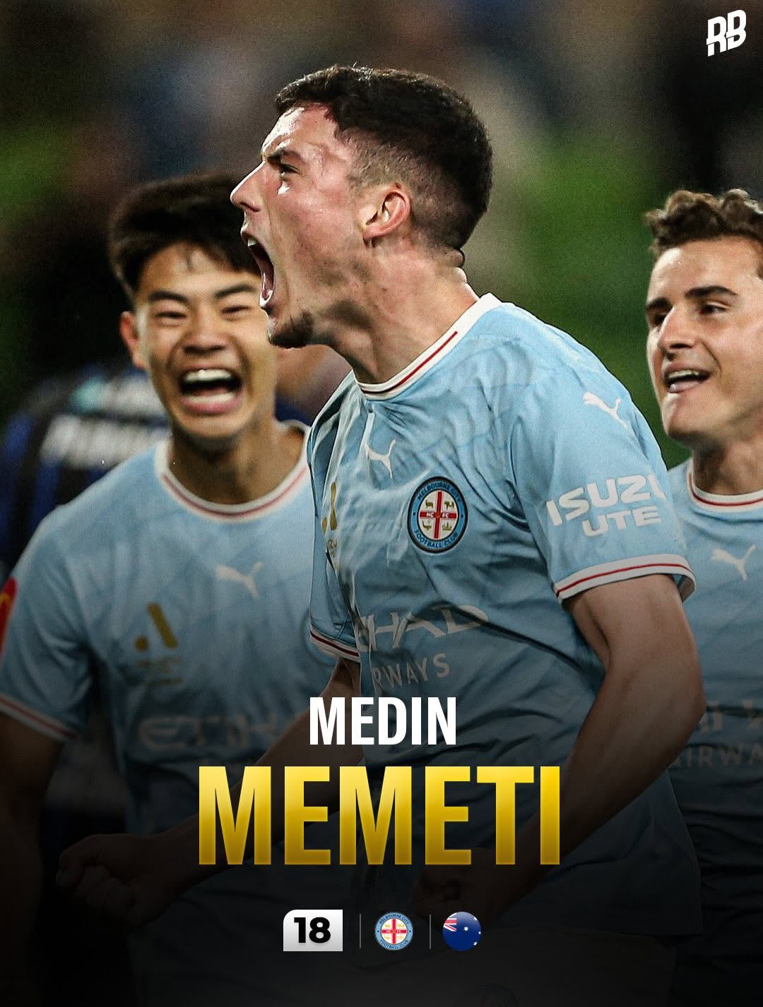 Đ&igrave;nh Bắc lọt danh s&aacute;ch t&agrave;i năng trẻ triển vọng ch&acirc;u &Aacute;, s&aacute;nh ngang sao Man City- Ảnh 2.