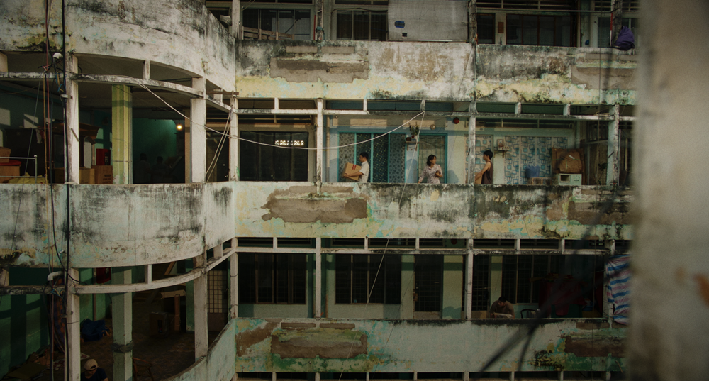 Anh H&ugrave;ng: Bộ phim Việt đầu ti&ecirc;n khiến kh&aacute;n giả ủng hộ kẻ lừa đảo- Ảnh 2.