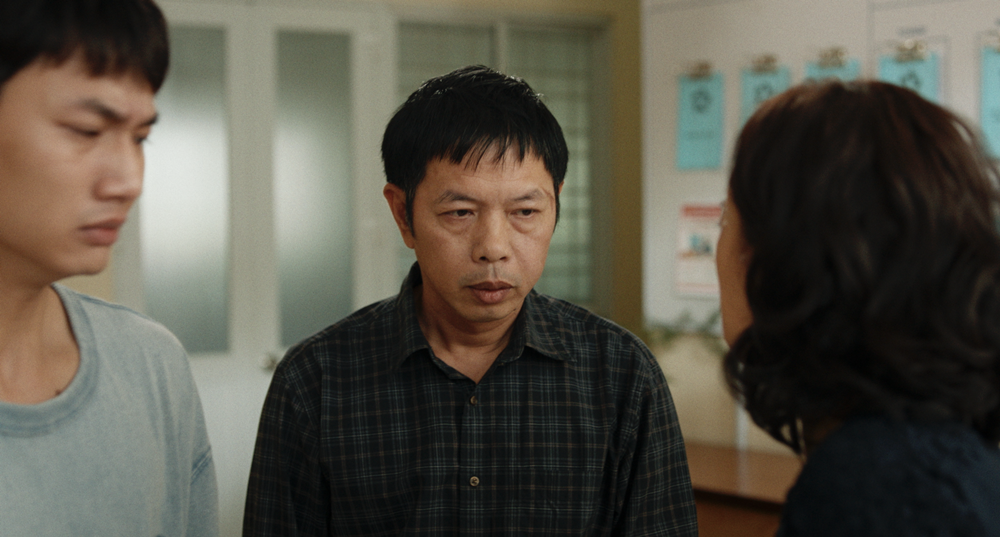 Anh H&ugrave;ng: Bộ phim Việt đầu ti&ecirc;n khiến kh&aacute;n giả ủng hộ kẻ lừa đảo- Ảnh 6.