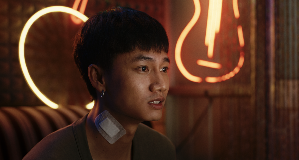 Anh H&ugrave;ng: Bộ phim Việt đầu ti&ecirc;n khiến kh&aacute;n giả ủng hộ kẻ lừa đảo- Ảnh 7.