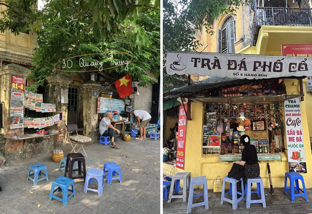 Kh&aacute;ch T&acirc;y đến Việt Nam đ&uacute;ng dịp lễ Giỗ tổ - 30/4 mới hiểu v&igrave; sao ai cũng phải dừng lại chụp ảnh- Ảnh 1.