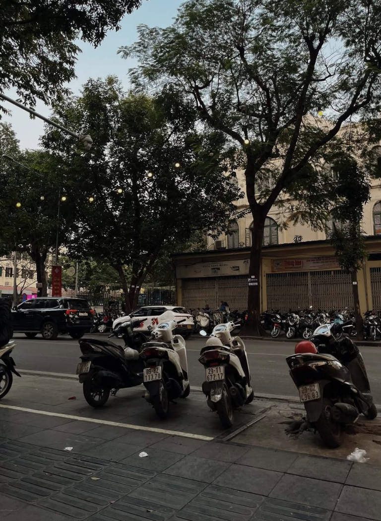 Kh&aacute;ch T&acirc;y đến Việt Nam đ&uacute;ng dịp lễ Giỗ tổ - 30/4 mới hiểu v&igrave; sao ai cũng phải dừng lại chụp ảnh- Ảnh 4.