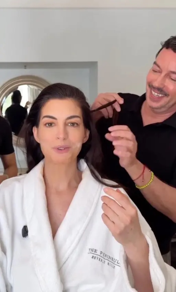 Trend l&agrave;m đẹp g&acirc;y sốt cả giới sao quốc tế: N&acirc;ng cơ mặt tức th&igrave; gi&aacute; 0 đồng- Ảnh 4.