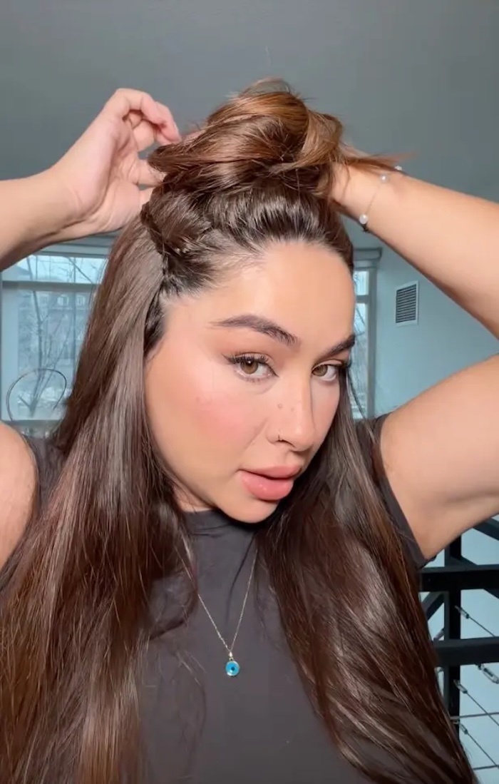 Trend l&agrave;m đẹp g&acirc;y sốt cả giới sao quốc tế: N&acirc;ng cơ mặt tức th&igrave; gi&aacute; 0 đồng- Ảnh 1.