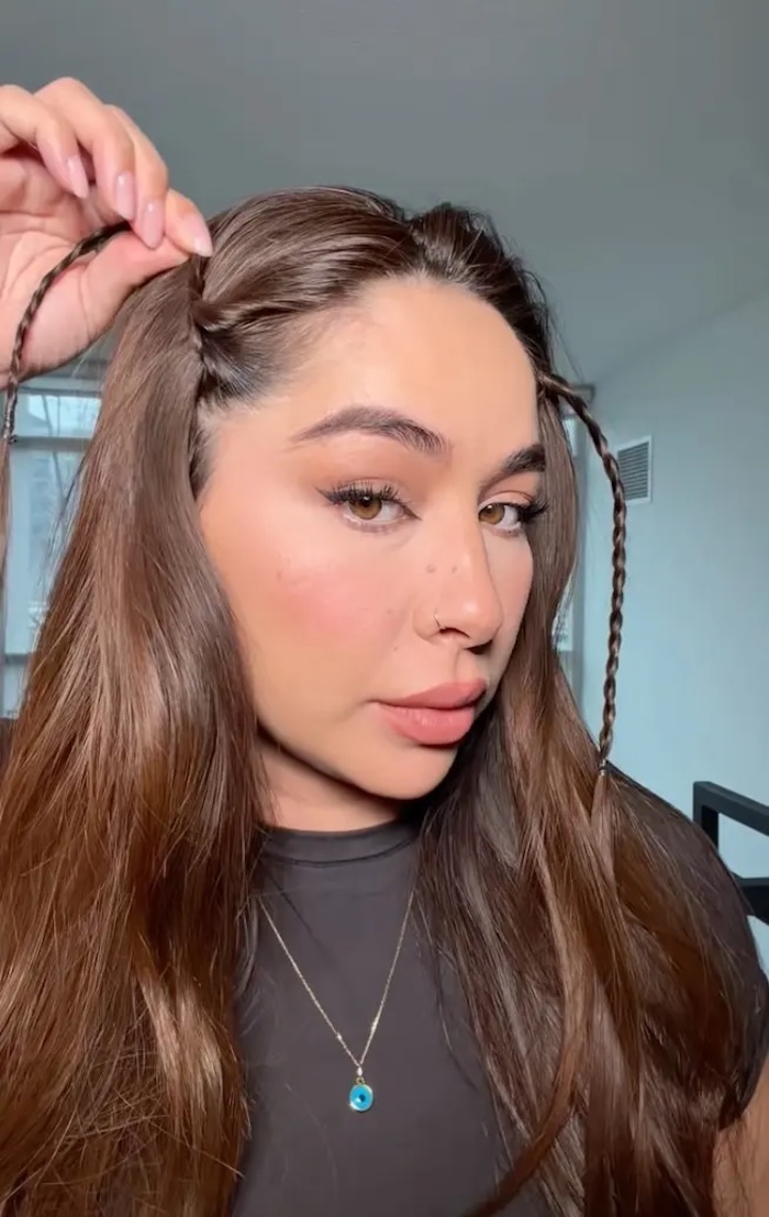 Trend l&agrave;m đẹp g&acirc;y sốt cả giới sao quốc tế: N&acirc;ng cơ mặt tức th&igrave; gi&aacute; 0 đồng- Ảnh 2.