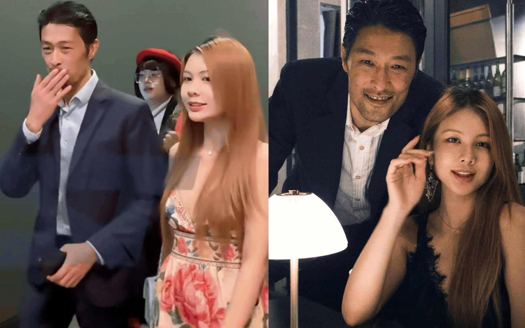 Qu&aacute; khứ của "người y&ecirc;u Johnny Tr&iacute; Nguyễn": Từng hẹn h&ograve; 1 thiếu gia rất nổi tiếng ở Việt Nam- Ảnh 1.