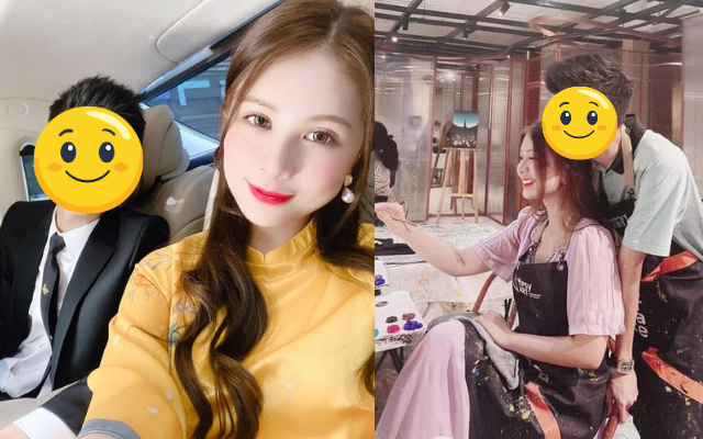 Qu&aacute; khứ của "người y&ecirc;u Johnny Tr&iacute; Nguyễn": Từng hẹn h&ograve; 1 thiếu gia rất nổi tiếng ở Việt Nam- Ảnh 3.