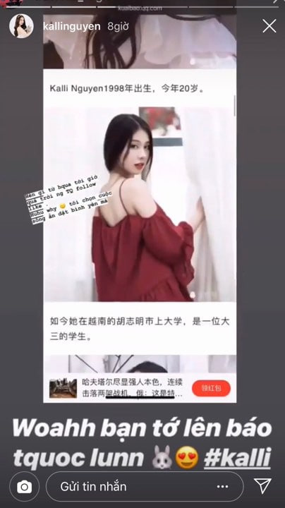 Qu&aacute; khứ của "người y&ecirc;u Johnny Tr&iacute; Nguyễn": Từng hẹn h&ograve; 1 thiếu gia rất nổi tiếng ở Việt Nam- Ảnh 7.