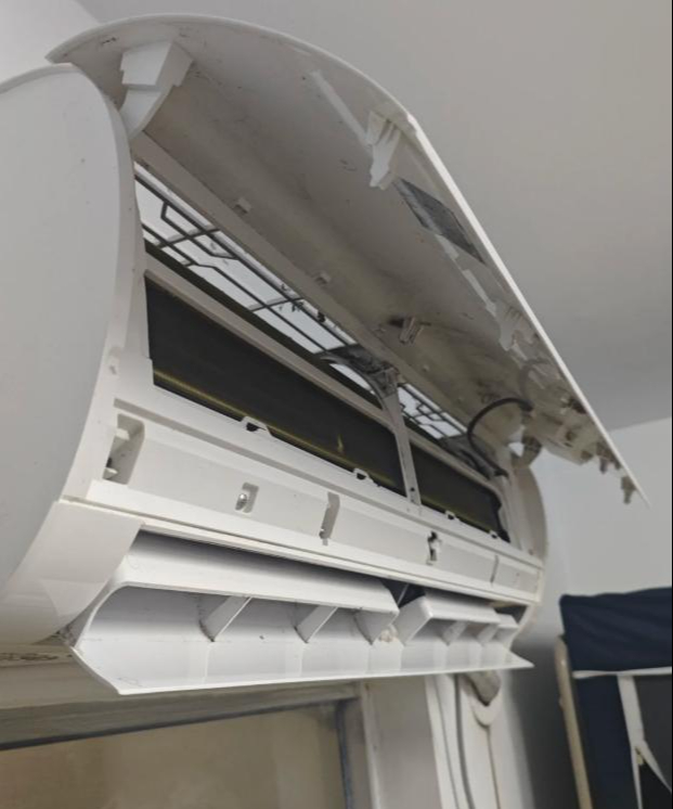 Đừng cố tiết kiệm sai c&aacute;ch khi d&ugrave;ng điều h&ograve;a: 5 mẹo gi&uacute;p bạn d&ugrave;ng điều h&ograve;a thoải m&aacute;i m&agrave; tiền điện kh&ocirc;ng tăng vọt - Ảnh 3.