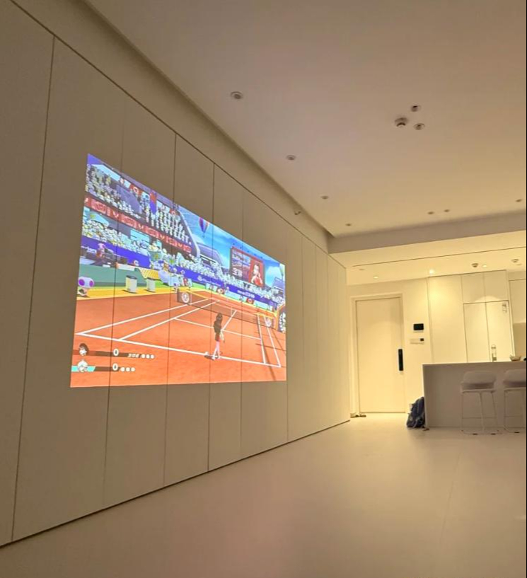 Nh&agrave; kh&ocirc;ng sofa, kh&ocirc;ng tivi, kh&aacute;ch đến cũng&hellip; kh&ocirc;ng muốn ngồi l&acirc;u: Xu hướng sống tối giản đang thay đổi c&aacute;ch nhiều người thiết kế tổ ấm - Ảnh 2.