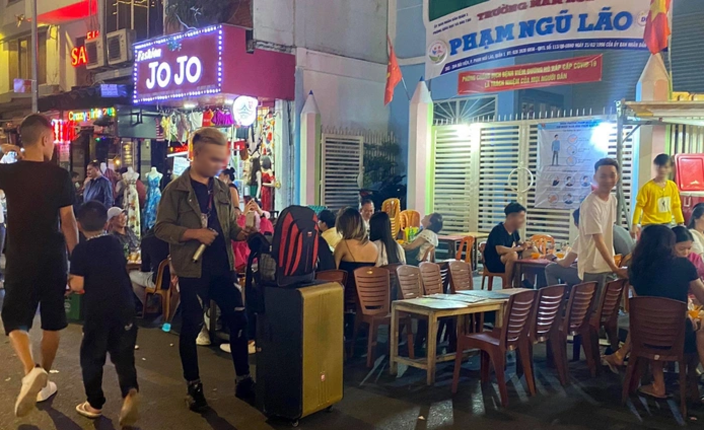 Bộ C&ocirc;ng an đề xuất xử l&yacute; h&igrave;nh sự tiếng ồn vượt quy chuẩn năm 2026 - Ảnh 1.