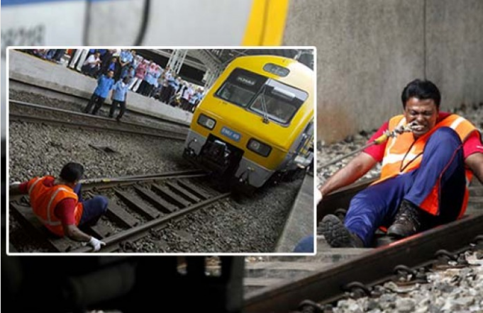 &ldquo;Vua răng&rdquo; k&eacute;o t&agrave;u trăm tấn: Dị nh&acirc;n khiến cả thế giới kinh ngạc - Ảnh 1.