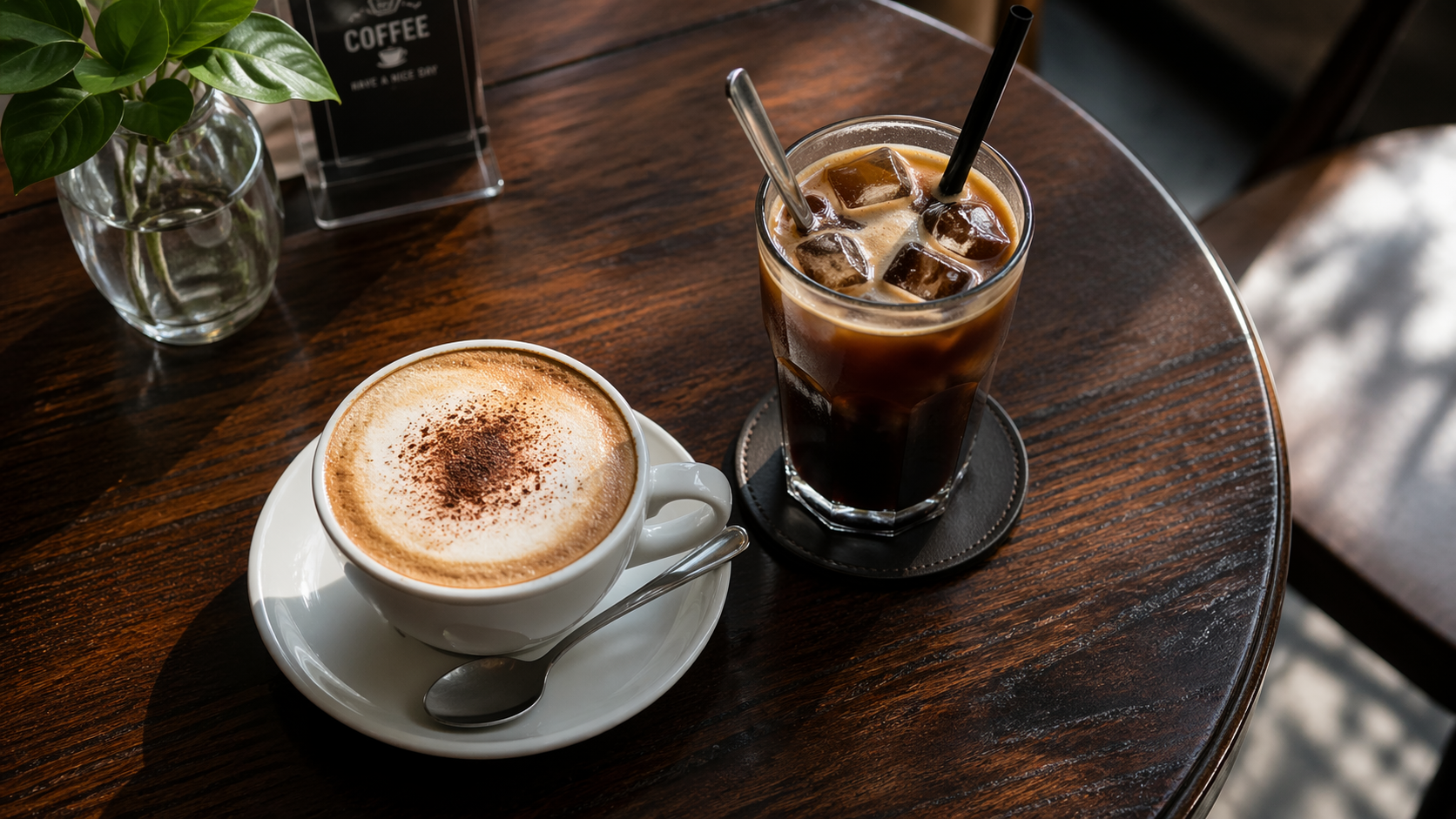 Nghi&ecirc;n cứu Ireland: 3 t&aacute;ch c&agrave; ph&ecirc; mỗi ng&agrave;y, c&ocirc;ng việc tr&ocirc;i chảy - Ảnh 1.