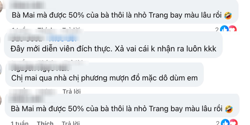 Ch&iacute;nh thất trong "B&oacute;ng ma hạnh ph&uacute;c": Ngo&agrave;i đời "l&atilde;o h&oacute;a ngược", tuổi 40 vẫn sang chảnh, c&aacute; t&iacute;nh kh&oacute; rời mắt- Ảnh 24.