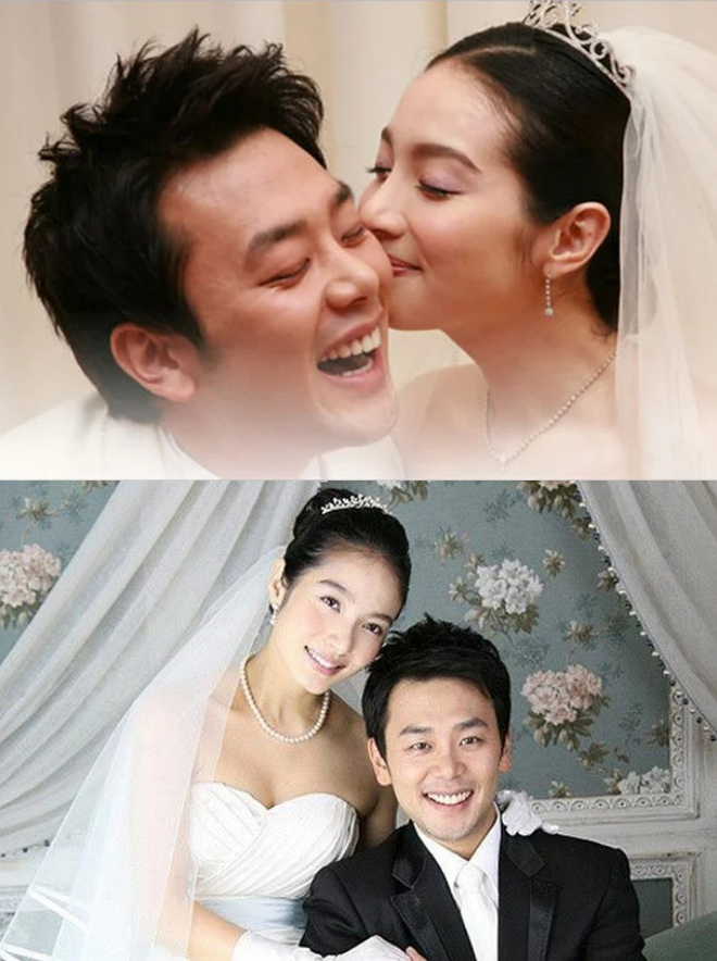 Bi kịch nữ diễn vi&ecirc;n ly h&ocirc;n sau 12 ng&agrave;y cưới v&igrave; bị chồng đ&aacute;nh sảy thai, nh&igrave;n thương t&iacute;ch m&agrave; nh&oacute;i l&ograve;ng- Ảnh 1.