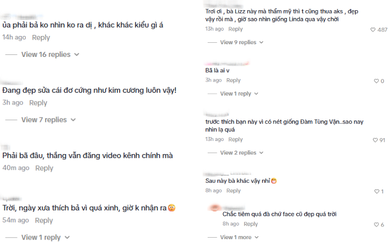 T&igrave;nh cũ Trịnh Thăng B&igrave;nh l&ecirc;n thảm đỏ với khu&ocirc;n mặt đơ cứng, netizen tiếc v&igrave; mất hết n&eacute;t tự nhi&ecirc;n- Ảnh 3.