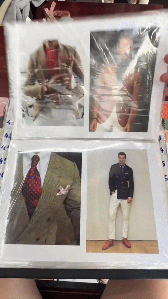 &ldquo;Ph&aacute;p sư may đồ&rdquo; chinh phục kh&aacute;ch T&acirc;y, biến Hội An th&agrave;nh Milan Fashion Week- Ảnh 7.