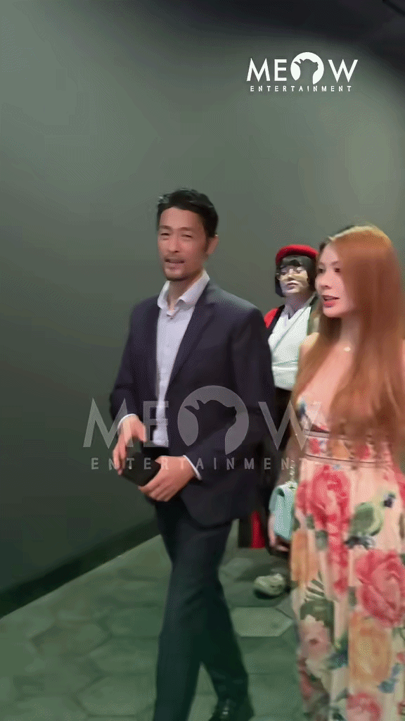 "Người y&ecirc;u Johnny Tr&iacute; Nguyễn": K&eacute;m nam diễn vi&ecirc;n 24 tuổi, được b&aacute;o Trung ca ngợi l&agrave; nữ thần- Ảnh 1.