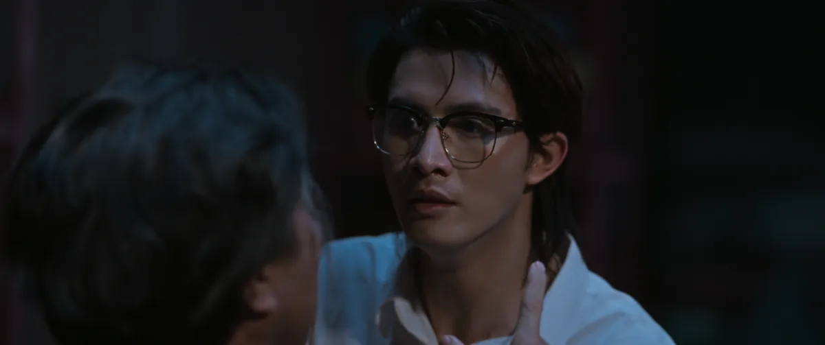 V&agrave;o xem phim Việt 18+ đang hot khẩn trương: Nam ch&iacute;nh &ldquo;out tr&igrave;nh&rdquo; nhan sắc lẫn diễn xuất, ai xem cũng kh&ocirc;ng d&aacute;m thở- Ảnh 6.