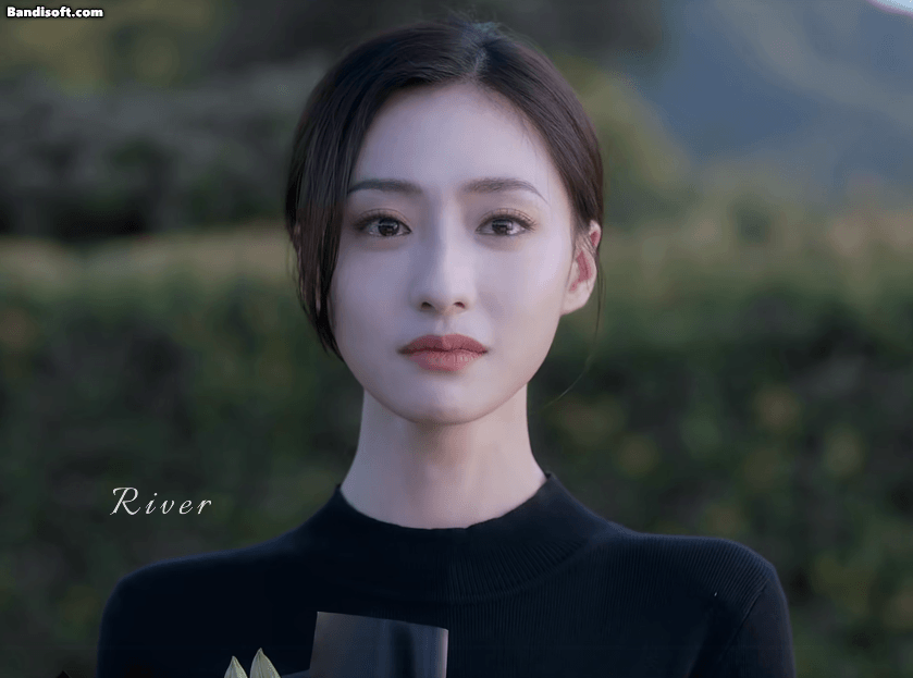 Th&agrave; chịu ng&agrave;n đắng cay c&ograve;n hơn nh&igrave;n mỹ nh&acirc;n n&agrave;y kh&oacute;c: Đ&ocirc;i mắt chứa cả trời bất hạnh, vẻ đẹp bi thương l&agrave; thế đấy- Ảnh 2.