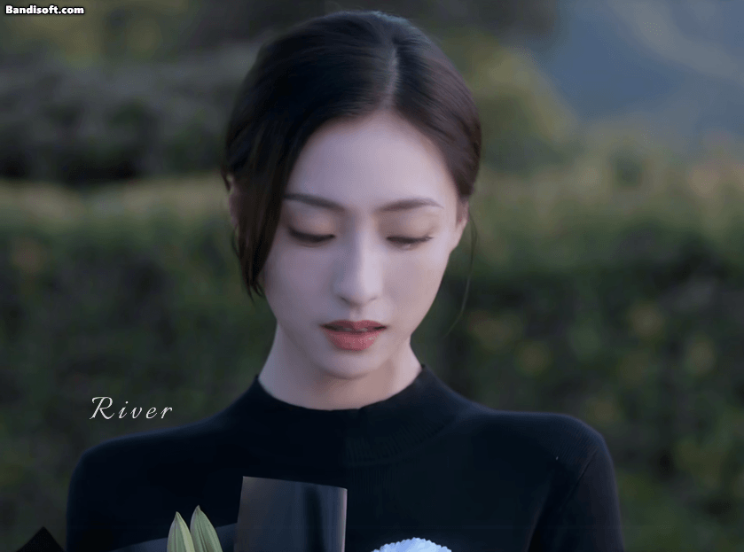 Th&agrave; chịu ng&agrave;n đắng cay c&ograve;n hơn nh&igrave;n mỹ nh&acirc;n n&agrave;y kh&oacute;c: Đ&ocirc;i mắt chứa cả trời bất hạnh, vẻ đẹp bi thương l&agrave; thế đấy- Ảnh 3.