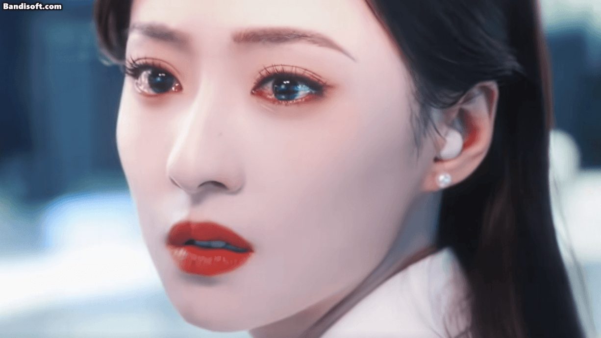 Th&agrave; chịu ng&agrave;n đắng cay c&ograve;n hơn nh&igrave;n mỹ nh&acirc;n n&agrave;y kh&oacute;c: Đ&ocirc;i mắt chứa cả trời bất hạnh, vẻ đẹp bi thương l&agrave; thế đấy- Ảnh 9.