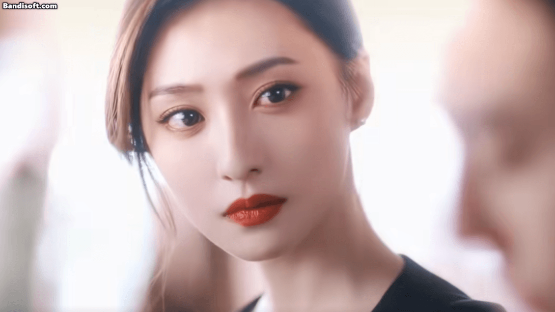 Th&agrave; chịu ng&agrave;n đắng cay c&ograve;n hơn nh&igrave;n mỹ nh&acirc;n n&agrave;y kh&oacute;c: Đ&ocirc;i mắt chứa cả trời bất hạnh, vẻ đẹp bi thương l&agrave; thế đấy- Ảnh 10.