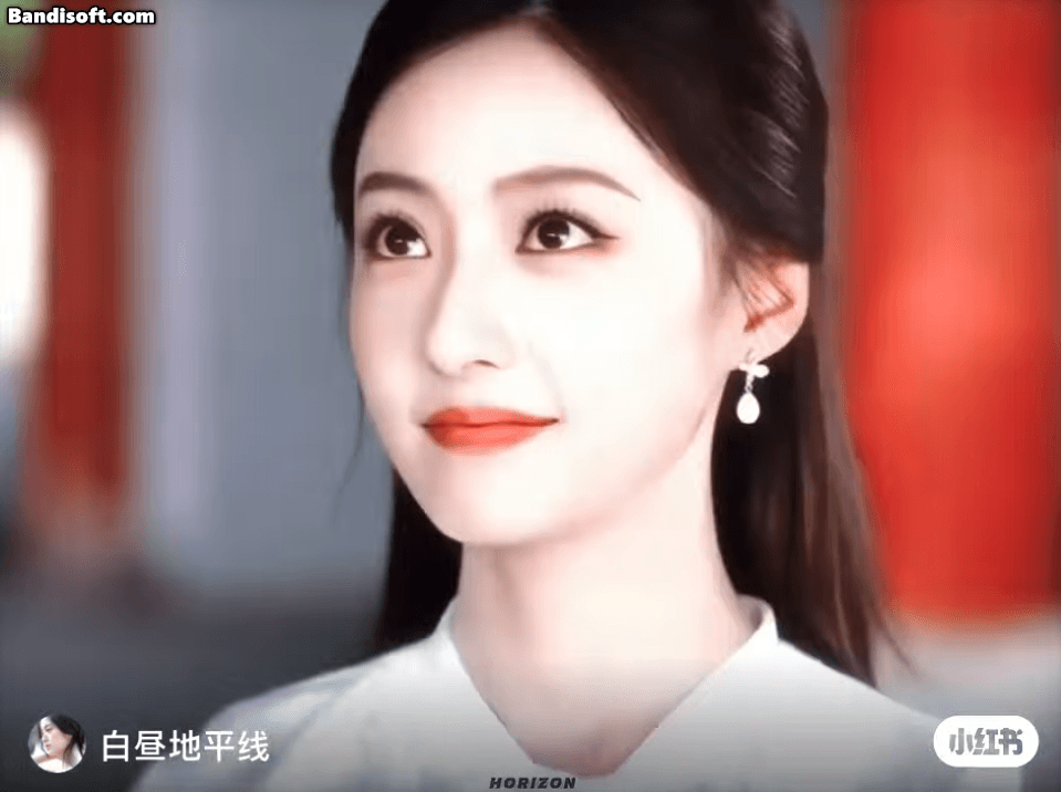 Th&agrave; chịu ng&agrave;n đắng cay c&ograve;n hơn nh&igrave;n mỹ nh&acirc;n n&agrave;y kh&oacute;c: Đ&ocirc;i mắt chứa cả trời bất hạnh, vẻ đẹp bi thương l&agrave; thế đấy- Ảnh 11.