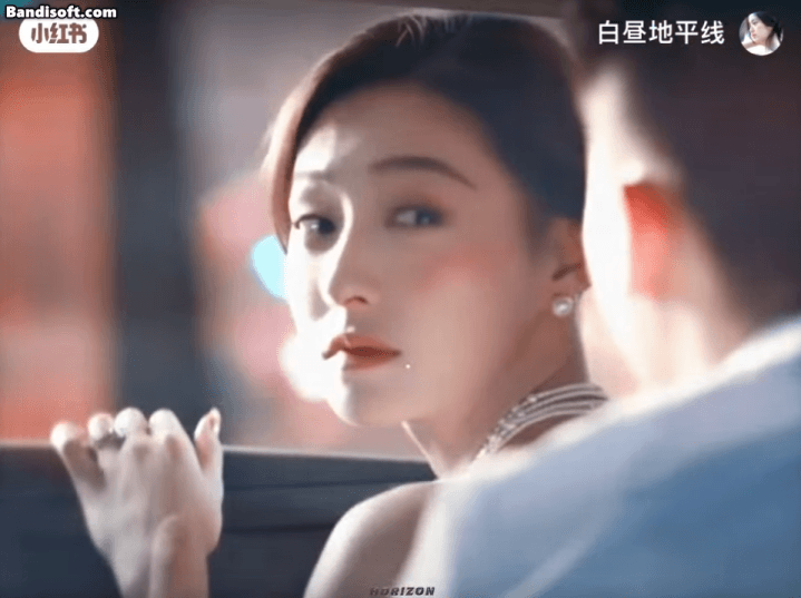 Th&agrave; chịu ng&agrave;n đắng cay c&ograve;n hơn nh&igrave;n mỹ nh&acirc;n n&agrave;y kh&oacute;c: Đ&ocirc;i mắt chứa cả trời bất hạnh, vẻ đẹp bi thương l&agrave; thế đấy- Ảnh 12.