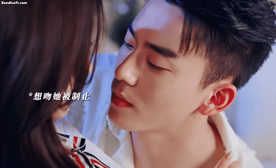 Th&agrave; chịu ng&agrave;n đắng cay c&ograve;n hơn nh&igrave;n mỹ nh&acirc;n n&agrave;y kh&oacute;c: Đ&ocirc;i mắt chứa cả trời bất hạnh, vẻ đẹp bi thương l&agrave; thế đấy- Ảnh 8.