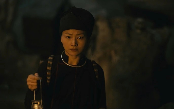 Ph&iacute; Ph&ocirc;ng: Quỷ M&aacute;u Rừng Thi&ecirc;ng vượt mốc 100 tỷ thần tốc, đem hết kỷ lục ph&ograve;ng v&eacute; lại đ&acirc;y!- Ảnh 5.