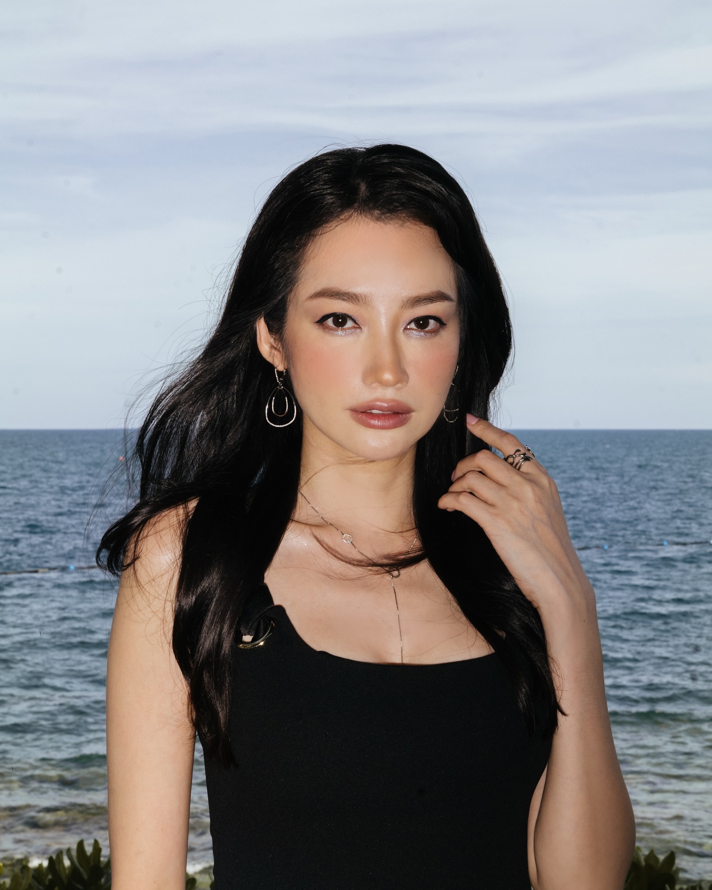 Kh&ocirc;ng phải Ho&agrave;ng Thuỳ, người được Victoria's Secret điểm danh lại l&agrave; &Aacute; hậu Việt đầu ti&ecirc;n lọt Top đẹp nhất thế giới- Ảnh 5.