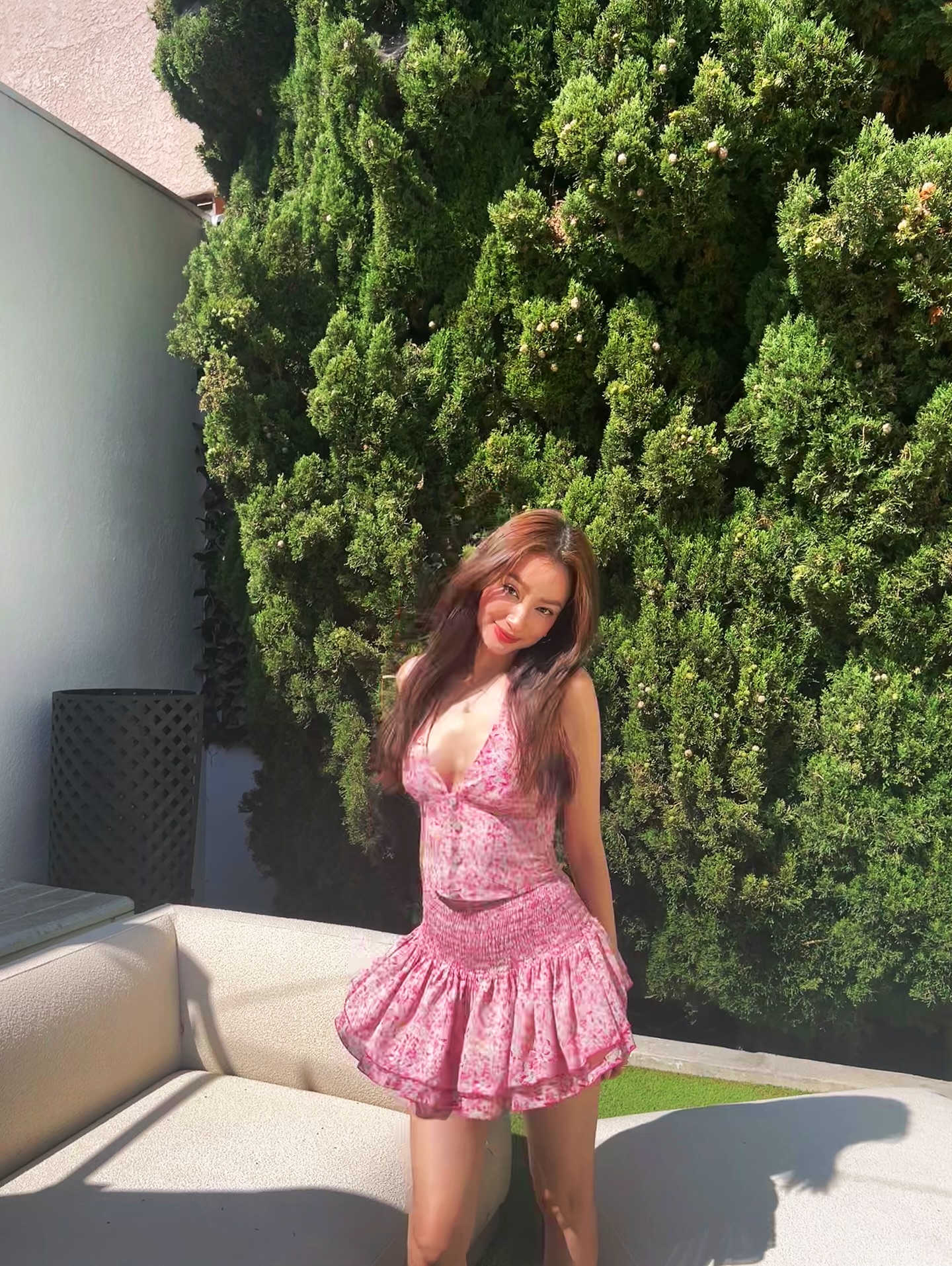 Kh&ocirc;ng phải Ho&agrave;ng Thuỳ, người được Victoria's Secret điểm danh lại l&agrave; &Aacute; hậu Việt đầu ti&ecirc;n lọt Top đẹp nhất thế giới- Ảnh 9.