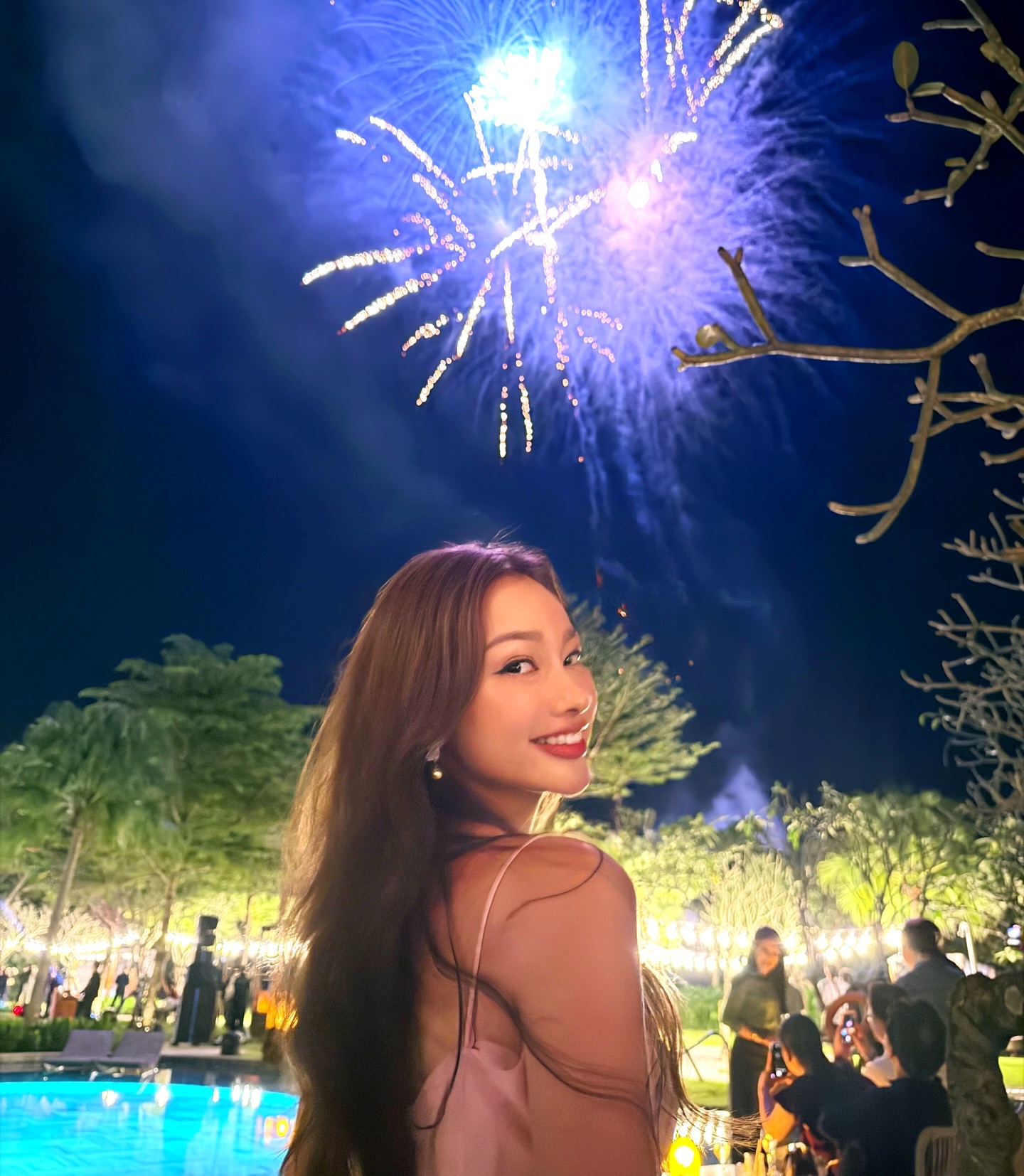 Kh&ocirc;ng phải Ho&agrave;ng Thuỳ, người được Victoria's Secret điểm danh lại l&agrave; &Aacute; hậu Việt đầu ti&ecirc;n lọt Top đẹp nhất thế giới- Ảnh 4.