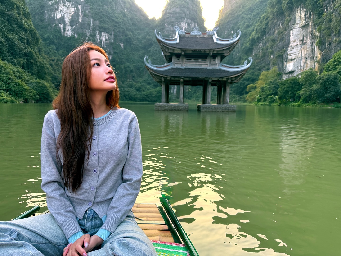 Kh&ocirc;ng phải Ho&agrave;ng Thuỳ, người được Victoria's Secret điểm danh lại l&agrave; &Aacute; hậu Việt đầu ti&ecirc;n lọt Top đẹp nhất thế giới- Ảnh 8.