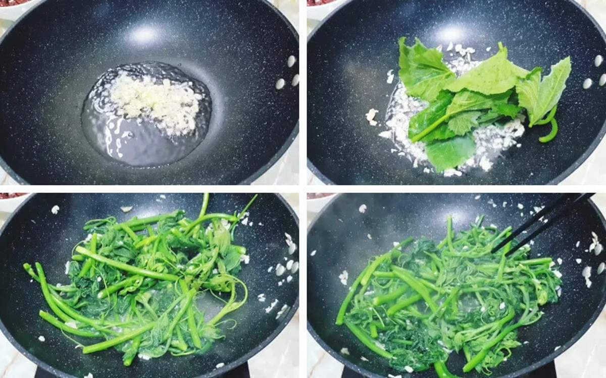 Loại rau bổ dưỡng chẳng k&eacute;m "nh&acirc;n s&acirc;m", ở qu&ecirc; mọc um t&ugrave;m - Ảnh 3.