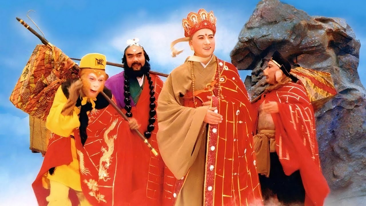 H&agrave;nh l&yacute; của Sa Tăng rốt cuộc chứa những g&igrave; m&agrave; g&aacute;nh suốt 14 năm? - Ảnh 2.