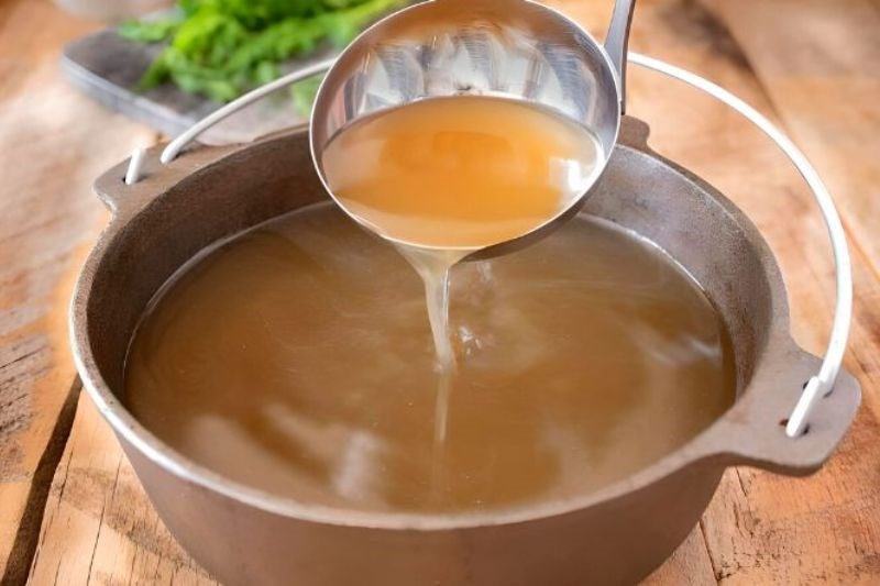 4 c&aacute;ch tăng collagen tự nhi&ecirc;n được khoa học chứng minh, phụ nữ sau 30 kh&ocirc;ng biết để chống gi&agrave; quả l&agrave; đ&aacute;ng tiếc- Ảnh 3.