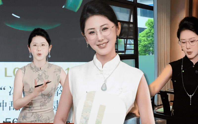 C&ocirc; g&aacute;i khiến giới si&ecirc;u gi&agrave;u Trung Quốc phải "n&iacute;n thở" chờ 1 c&acirc;u ph&aacute;n: Đ&ocirc;i mắt được v&iacute; như "m&aacute;y qu&eacute;t bạc tỷ", sai 1 ly đi cả chục tỷ - Ảnh 1.