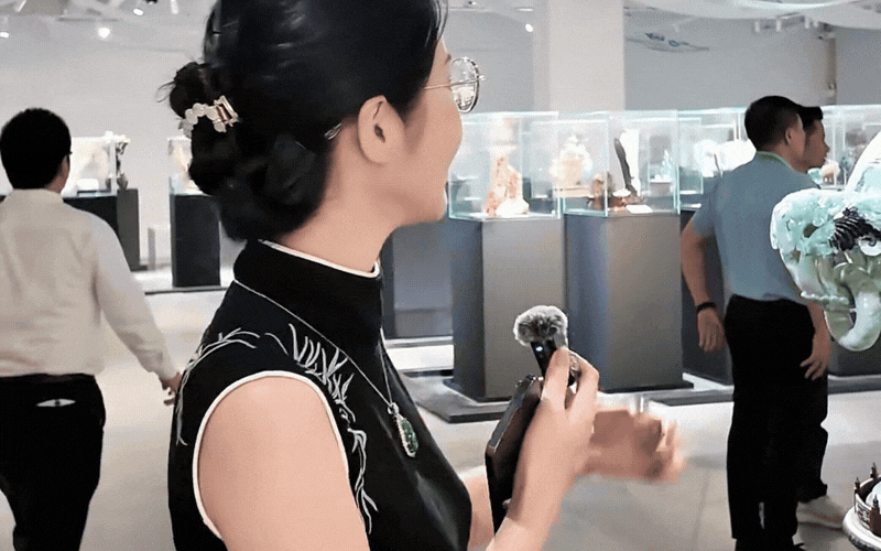 C&ocirc; g&aacute;i khiến giới si&ecirc;u gi&agrave;u Trung Quốc phải "n&iacute;n thở" chờ 1 c&acirc;u ph&aacute;n: Đ&ocirc;i mắt được v&iacute; như "m&aacute;y qu&eacute;t bạc tỷ", sai 1 ly đi cả chục tỷ - Ảnh 7.