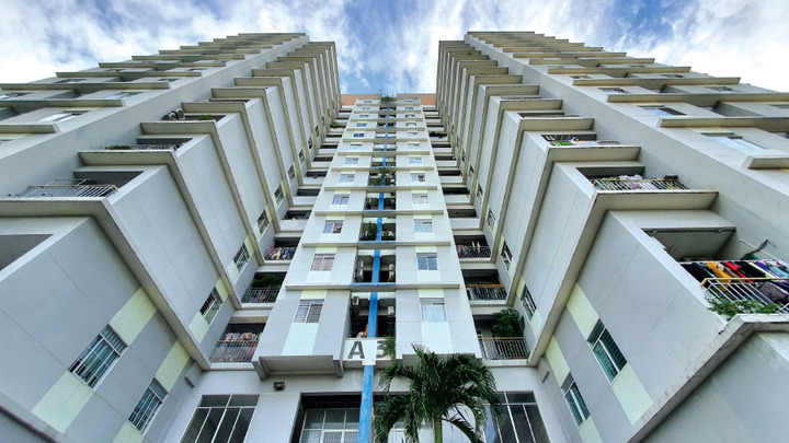 H&agrave; Nội sắp mở b&aacute;n căn hộ dưới 1 tỷ đồng- Ảnh 1.