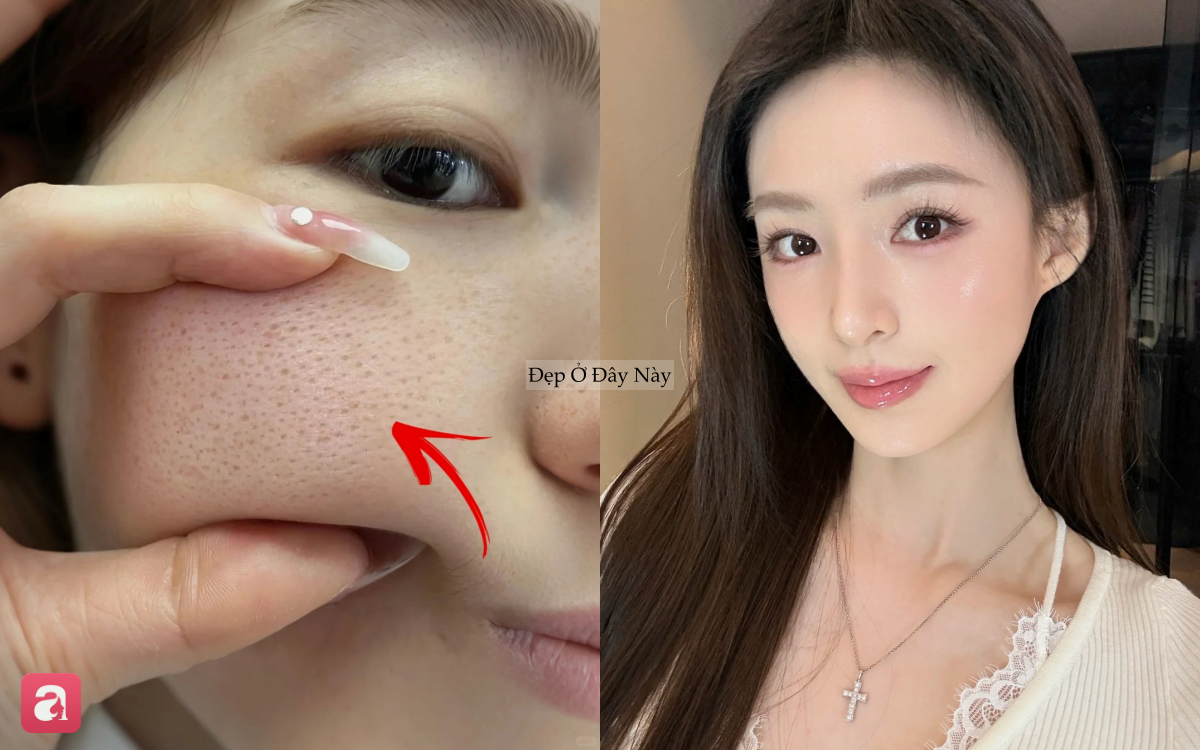 Lọ gel "thần kỳ" của m&ugrave;a h&egrave;: Chỉ hơn 100k nhưng đảm nhiệm đủ vai tr&ograve; từ cấp ẩm đến chống l&atilde;o h&oacute;a - Ảnh 1.