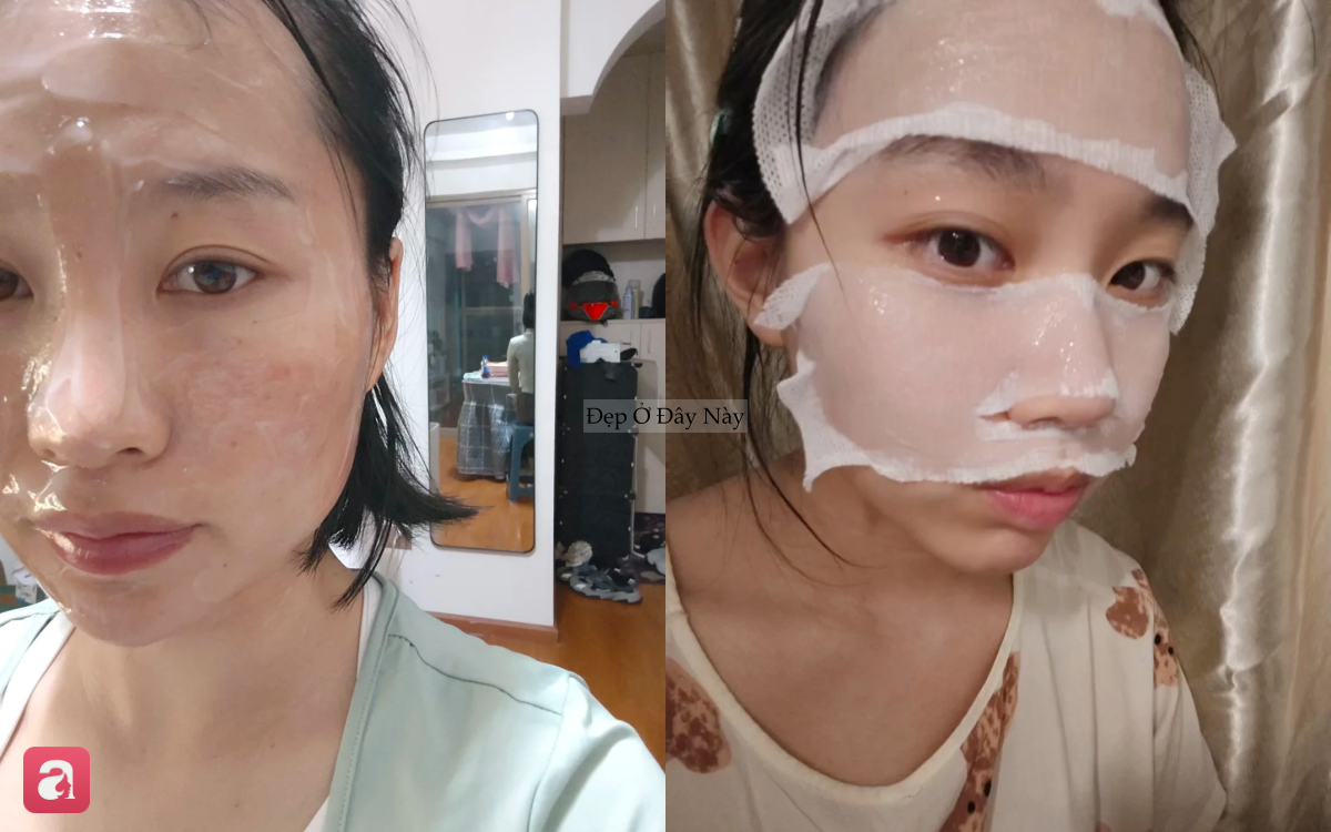 Lọ gel "thần kỳ" của m&ugrave;a h&egrave;: Chỉ hơn 100k nhưng đảm nhiệm đủ vai tr&ograve; từ cấp ẩm đến chống l&atilde;o h&oacute;a - Ảnh 2.