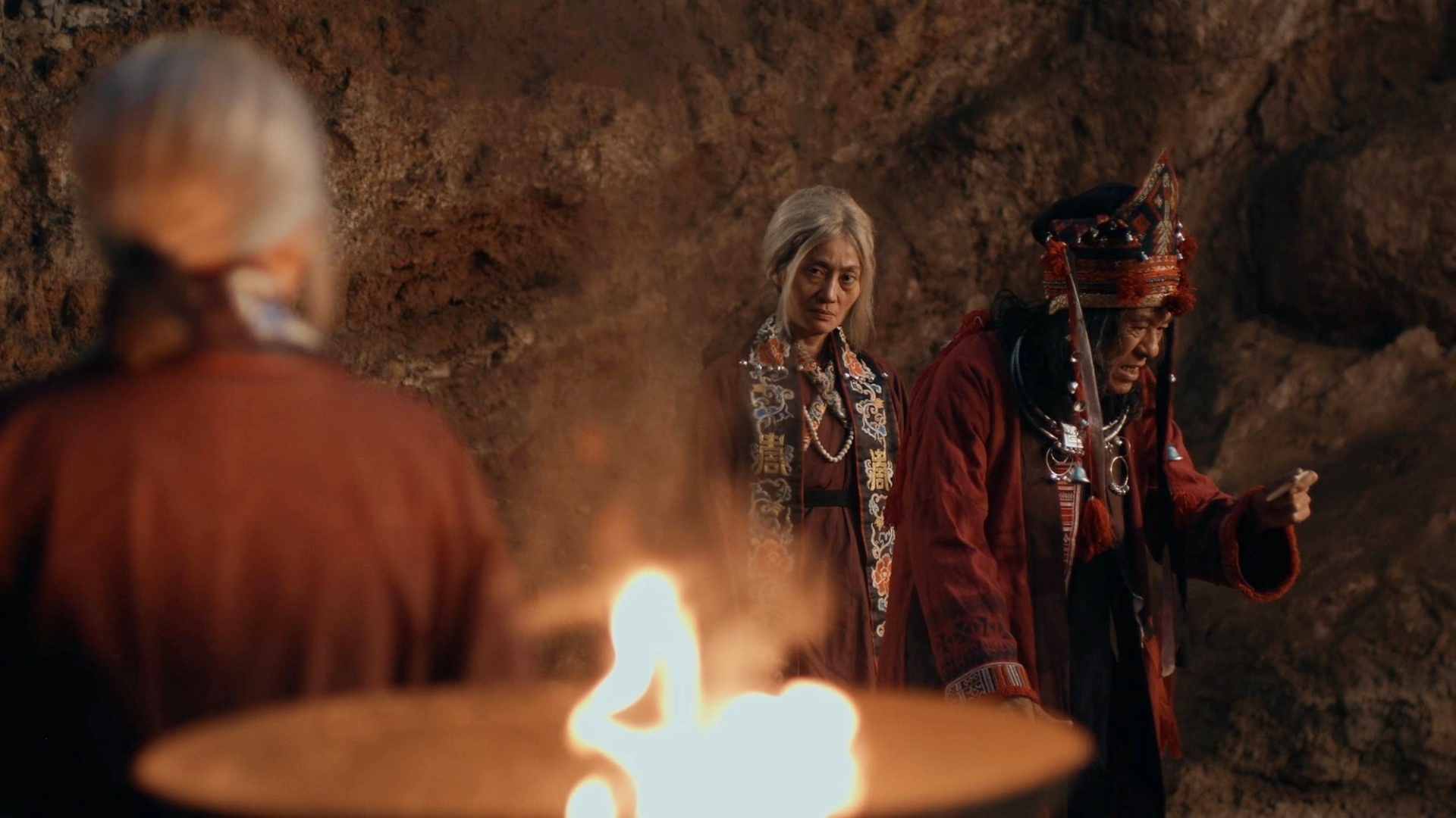 Ph&iacute; Ph&ocirc;ng: Quỷ M&aacute;u Rừng Thi&ecirc;ng vượt mốc 100 tỷ thần tốc, đem hết kỷ lục ph&ograve;ng v&eacute; lại đ&acirc;y!- Ảnh 7.