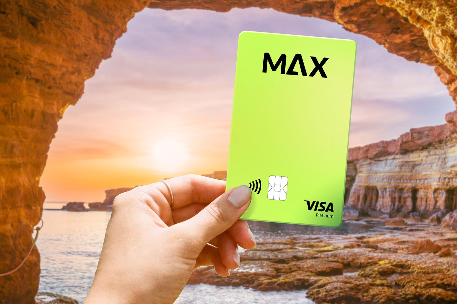 Kỳ nghỉ lễ n&agrave;y, Max Card ho&agrave;n lại bạn bao nhi&ecirc;u? - Ảnh 1.