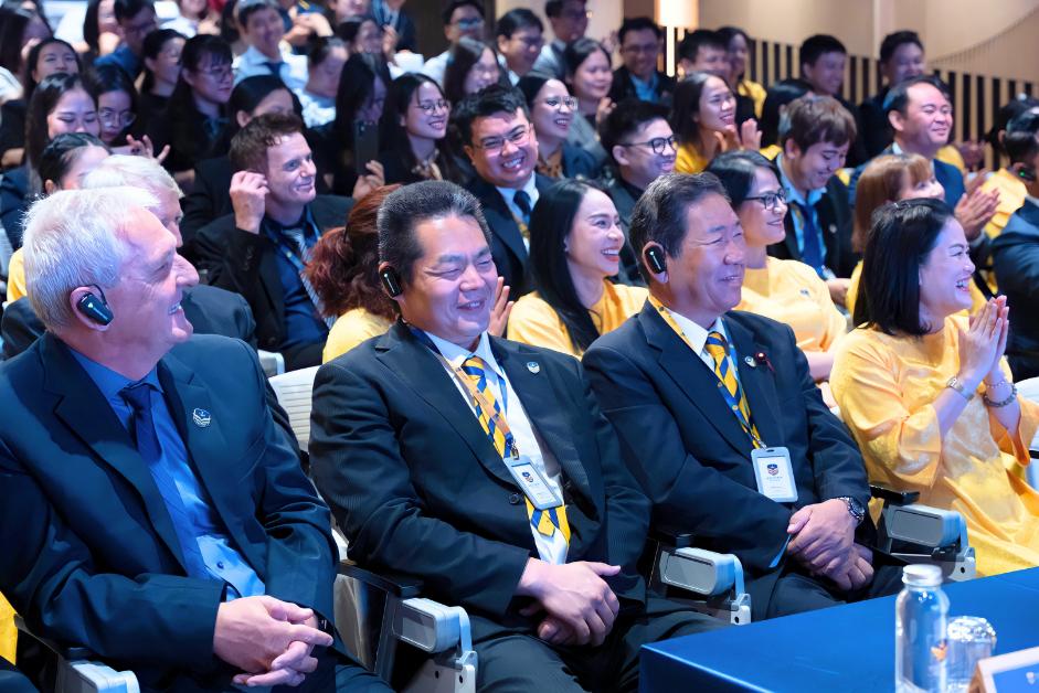 Victoria School k&yacute; kết hợp t&aacute;c chiến lược với Hiệp hội OVYEA, Nhật Bản- Ảnh 2.