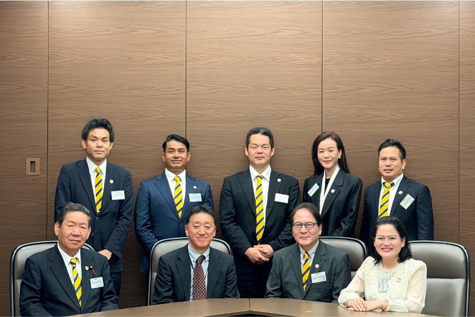 Victoria School k&yacute; kết hợp t&aacute;c chiến lược với Hiệp hội OVYEA, Nhật Bản- Ảnh 3.