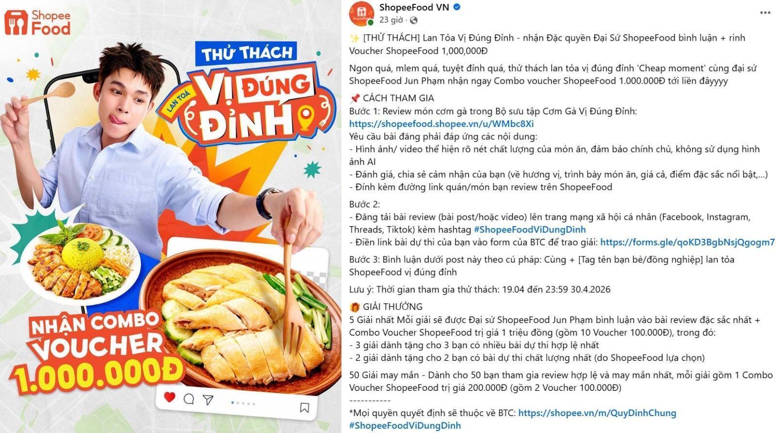 Tiết lộ danh t&iacute;nh m&oacute;n ngon &ldquo;vị đ&uacute;ng đỉnh&rdquo; đang khiến d&acirc;n t&igrave;nh &ldquo;truy l&ugrave;ng&rdquo;- Ảnh 5.