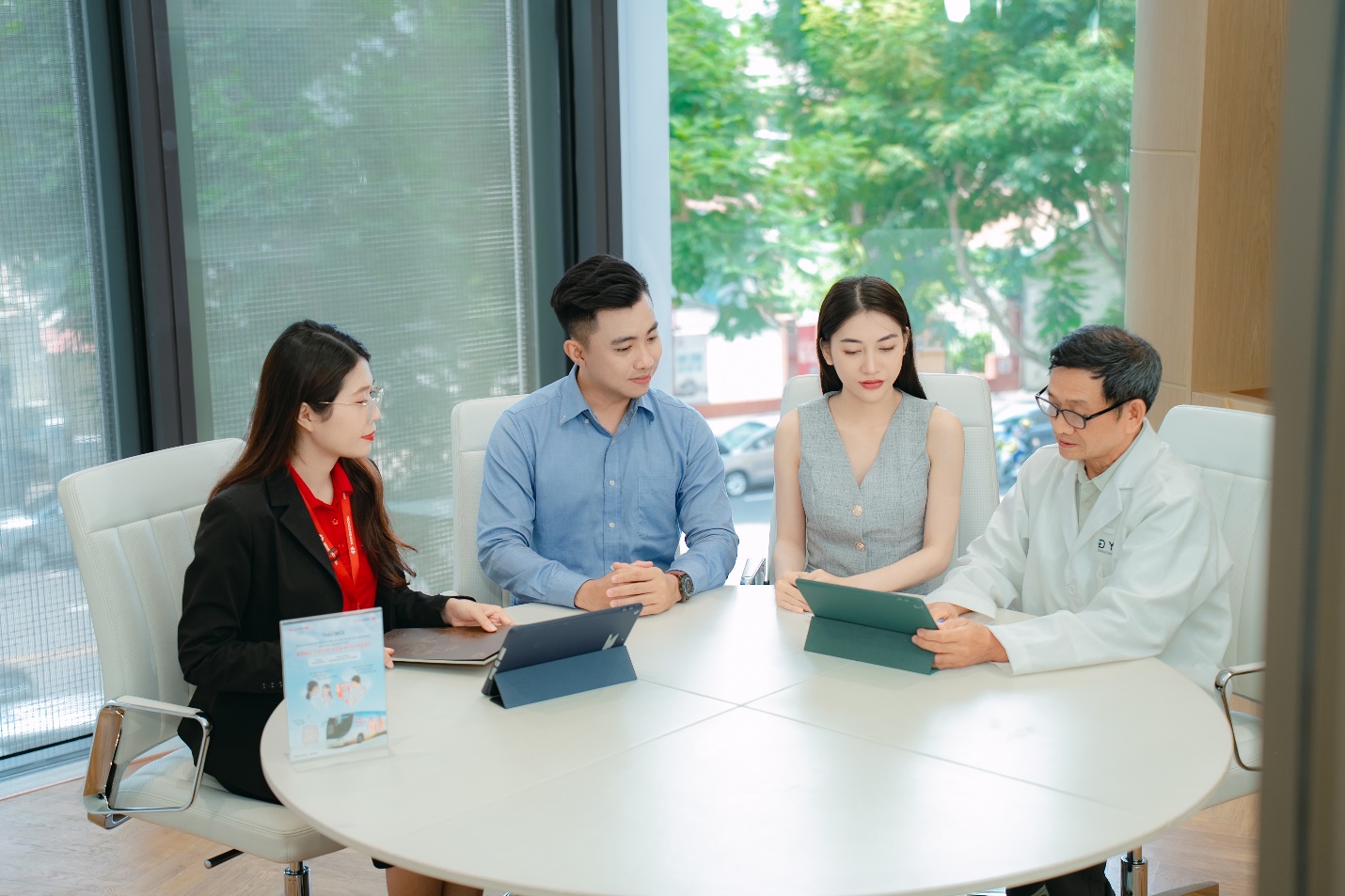 Bảo hiểm nh&acirc;n thọ Techcom Life triển khai h&agrave;nh tr&igrave;nh &ldquo;Sống trọn vẹn mỗi ng&agrave;y&rdquo; tr&ecirc;n khắp Việt Nam - Ảnh 3.