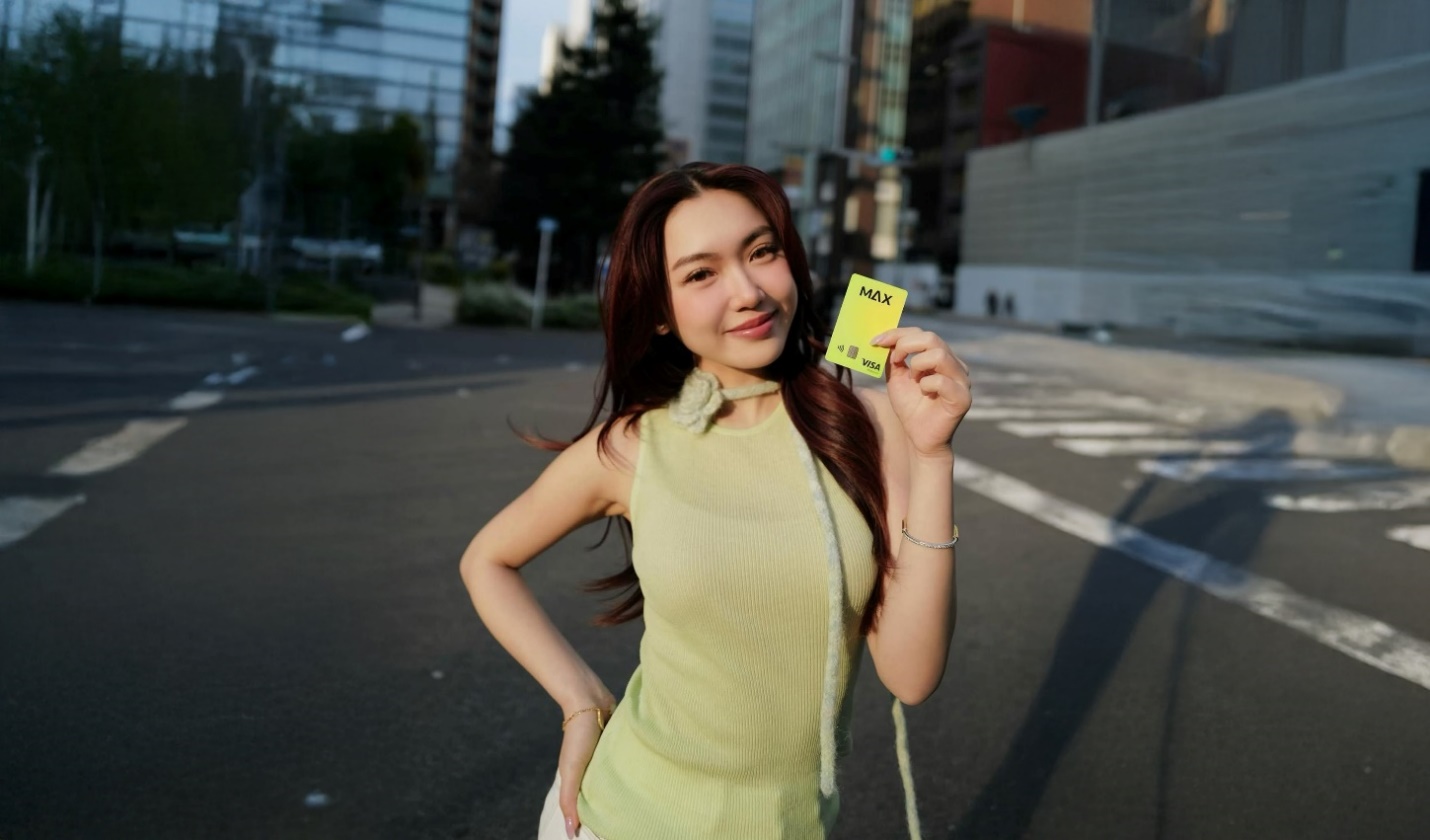 Kỳ nghỉ lễ n&agrave;y, Max Card ho&agrave;n lại bạn bao nhi&ecirc;u? - Ảnh 4.